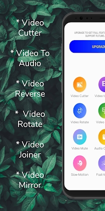 Download VideoScape Video Editor Mod Apk