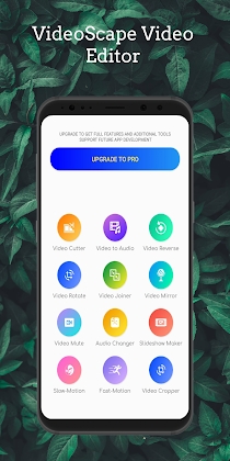 VideoScape Video Editor Mod Apk