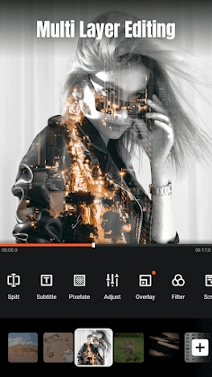 Video Editor & Maker VideoShow Mod Apk
