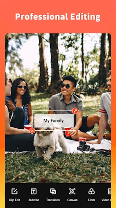 Download Video Editor VideoShowLite Mod Apk