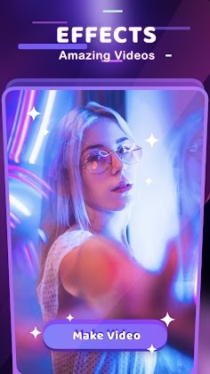Download Vidmix - Music Video Editor Mod Apk
