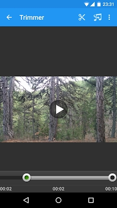 Download VidTrim Pro - Video Editor Mod Apk