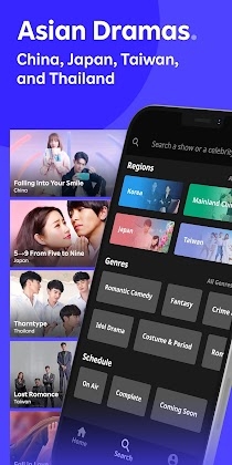 Download Viki: Asian Dramas & Movies Mod Apk