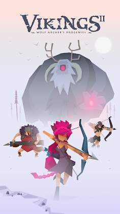 Download Vikings II Mod Apk