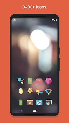 Download Vinty - Icon Pack Mod Apk