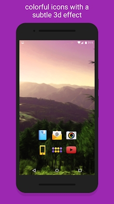 Download Vion - Icon Pack Mod Apk