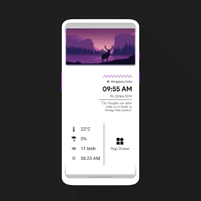 Viper for KWGT PRO Mod Apk