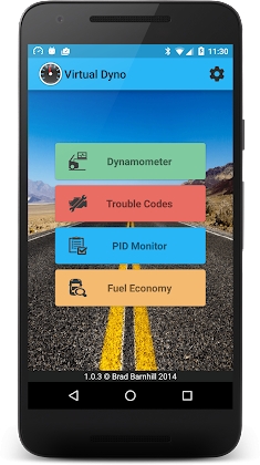 Virtual Dyno Mobile Mod Apk
