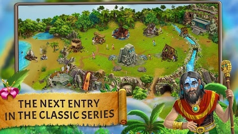 Download Virtual Villagers Origins 2 Mod Apk