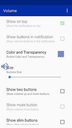 Download Virtual Volume Mod Apk