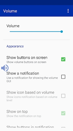 Virtual Volume Mod Apk