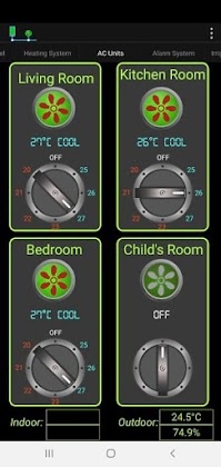 Virtuino Mod Apk