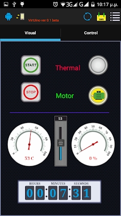 Virtuino MQTT Mod Apk