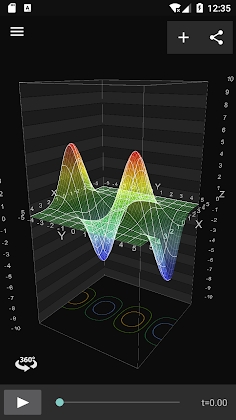 Visual Math 4D Mod Apk