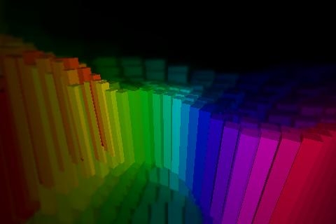 Download Visualisator 5000 Pro Mod Apk