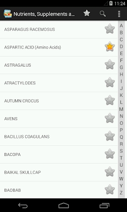Vitamins, Minerals, Nutrients for immunity (Free) Mod Apk