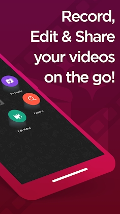 Download Vizmato – Video Editor & Slideshow maker! Mod Apk