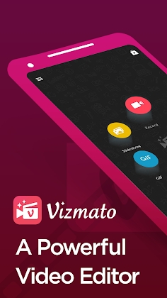 Vizmato – Video Editor & Slideshow maker! Mod Apk