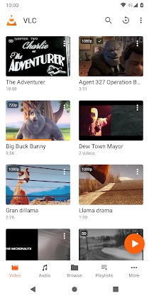 VLC for Android Mod Apk