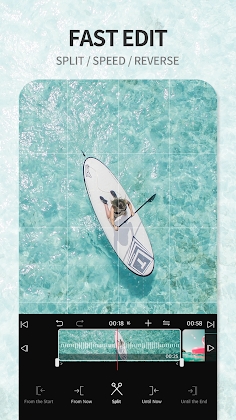 VLLO - Video Editor & Maker Mod Apk