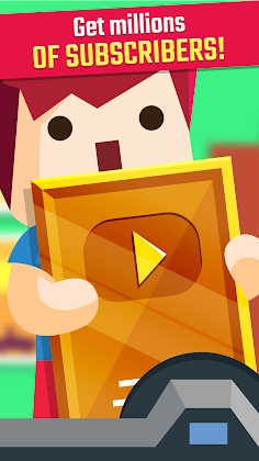 Vlogger Go Viral: Tuber Life Mod Apk