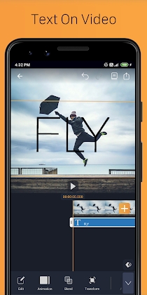 Download VMX Video Editor, Photo Video Maker & Movie Maker Mod Apk