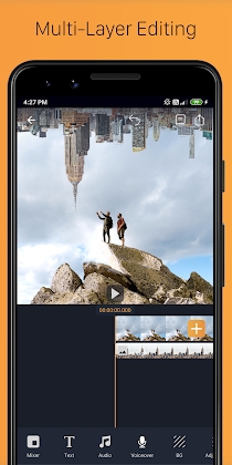 VMX Video Editor, Photo Video Maker & Movie Maker Mod Apk