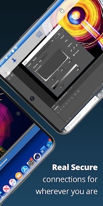 Download VNC Viewer - Remote Desktop Mod Apk