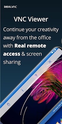 VNC Viewer - Remote Desktop Mod Apk