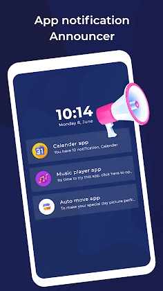 Download Voice Announcer Mod Apk