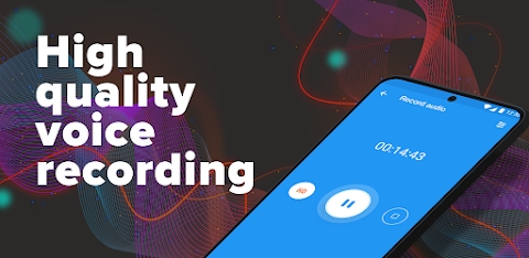 Download Voice Changer, Voice Recorder & Editor - Auto tune Mod Apk
