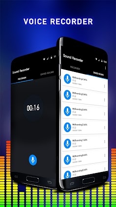 Voice Recorder: Audio Recorder Mod Apk