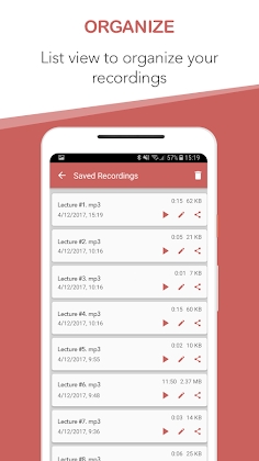 Download Voice Recorder HD Mod Apk