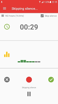Download Voice Recorder - Sound Recorder PRO Mod Apk
