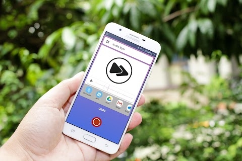 Download VoiceOver - Record and Do More. Mod Apk