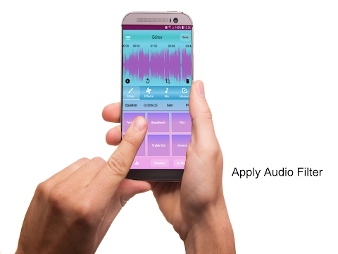 VoiceOver - Record and Do More. Mod Apk