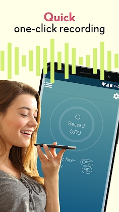 Download Voice Recorder: Memos & Audio Mod Apk