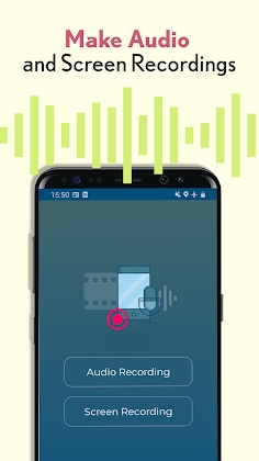Voice Recorder: Memos & Audio Mod Apk