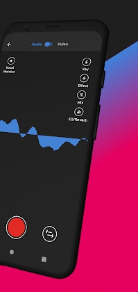 Download Voloco: Auto Vocal Tune Studio Mod Apk