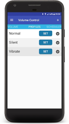 Download Volume Control Mod Apk