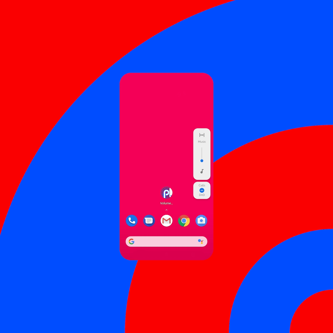 Download VolumePie Pro Mod Apk