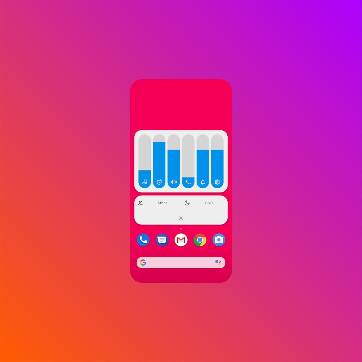 Download VoluMIUI Mod Apk