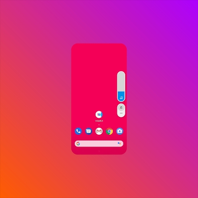 VoluMIUI Mod Apk