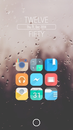 Download Vopor - Icon Pack Mod Apk