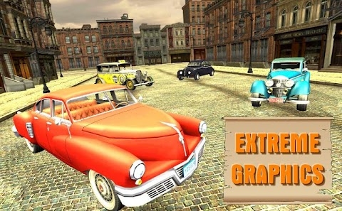 VR Classic Cars Show Mod Apk