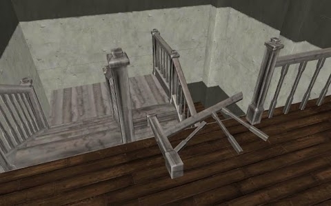 Download VR Scary Adventure - The Asylum Mod Apk