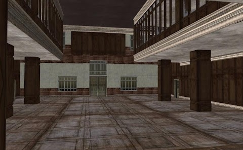 VR Scary Adventure - The Asylum Mod Apk