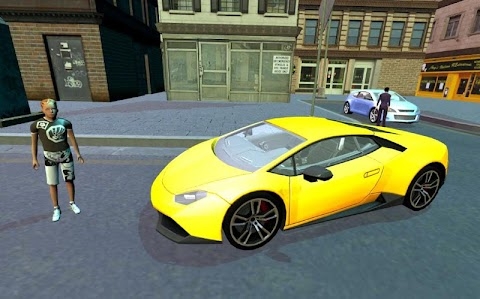 VR Sport Tuning Cars Show Mod Apk