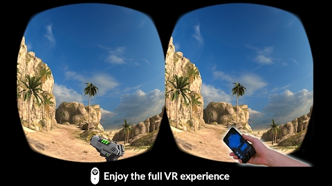 Download VRidge Controller Mod Apk