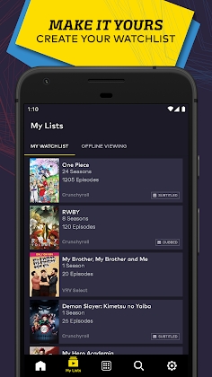 Download VRV: Different All Together Mod Apk